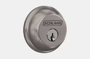 Expert Deadbolt Installation Services - Security Key & Lock Service
