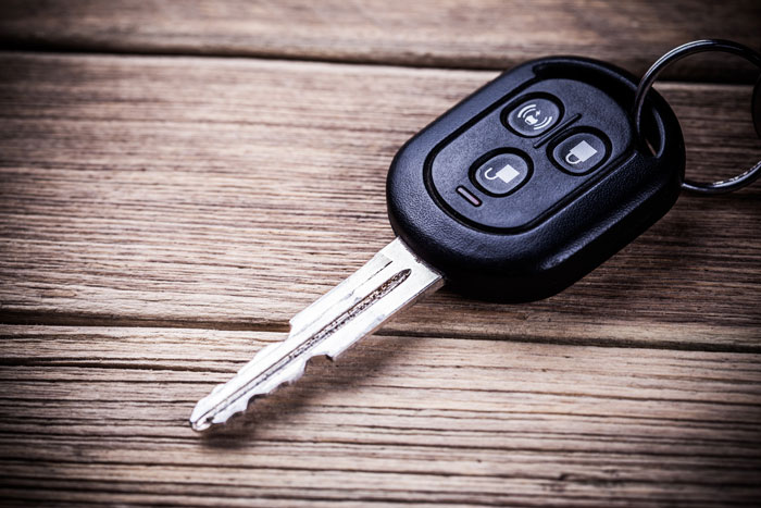 automotive key fob repair and replacement