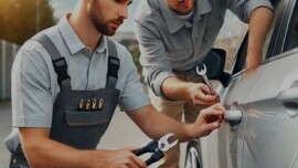 Locksmith Regina SK | Trusted 24/7 Locksmith Services Near You