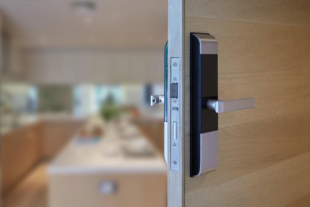 Commercial Locksmith Regina