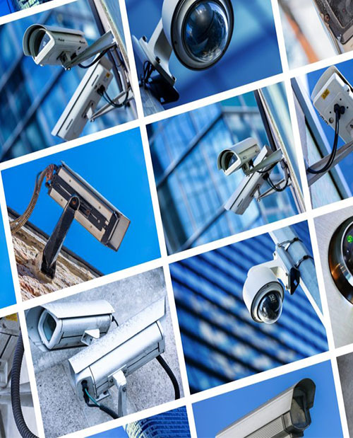 Top 5 Security Camera Systems Regina