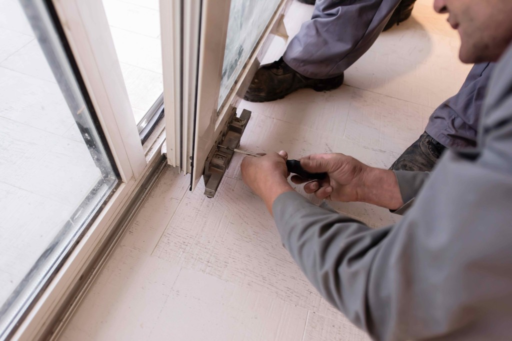 Door Repair in Regina