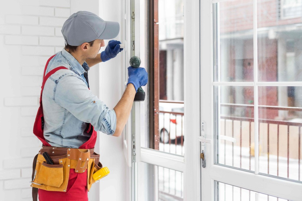 Professional Door Frame & Hinges Repair in Regina