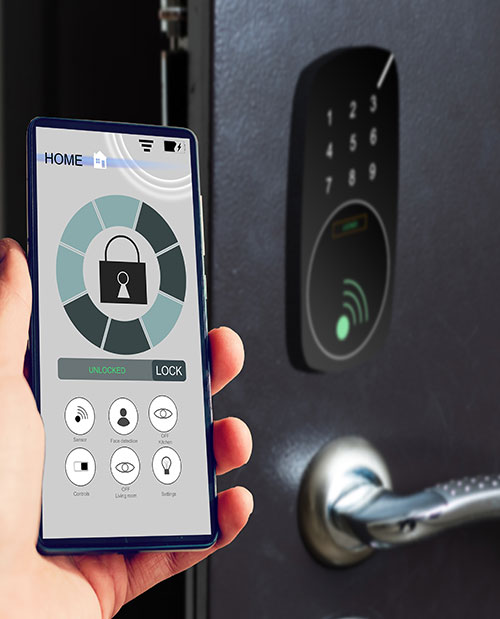 alarm monitoring system