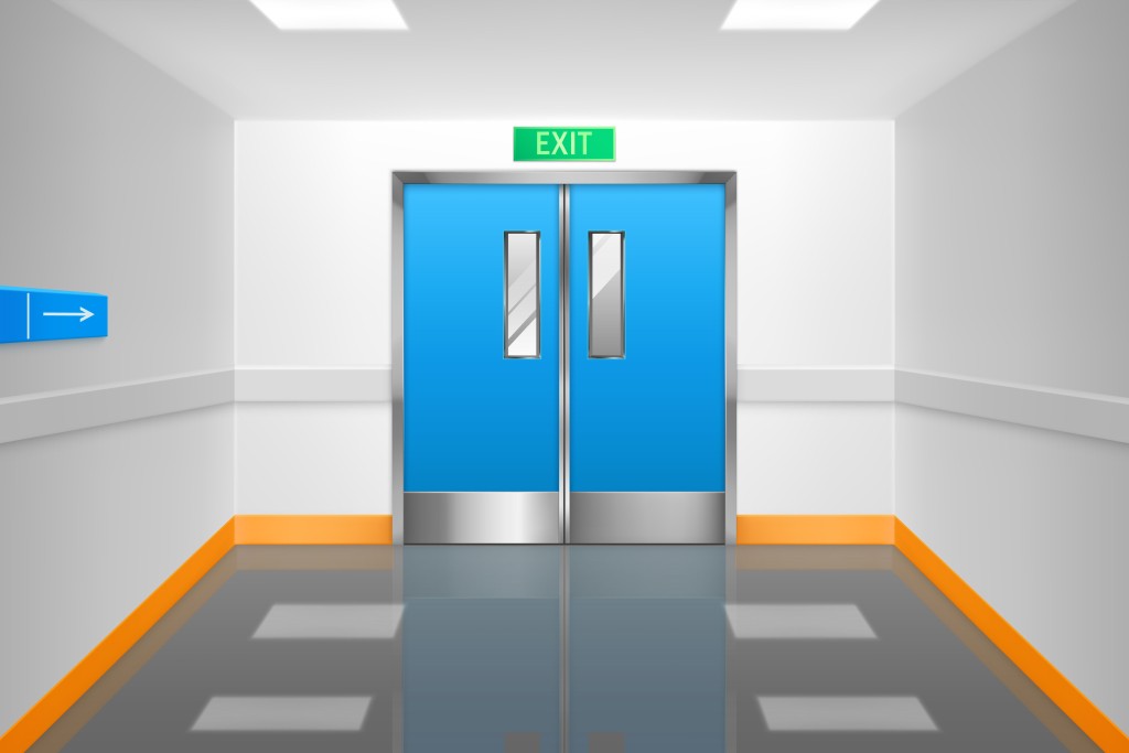 Emergency Door Repair in Regina