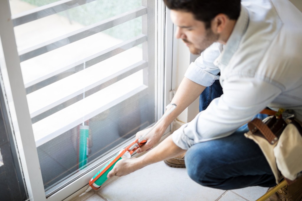 Sliding Door Repair in Regina