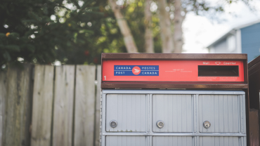 Mailbox locksmith near me