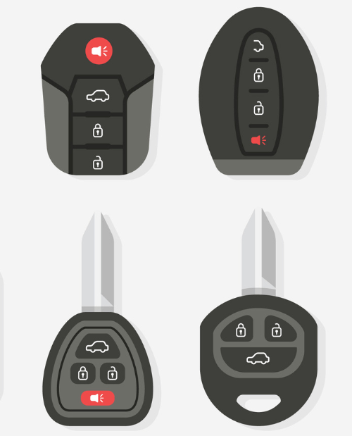 Remote Car Starter